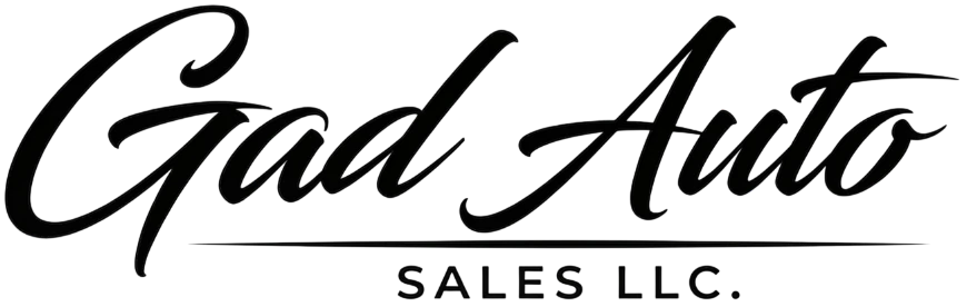 Gad Auto Sales